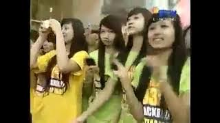 SM*SH - AKU CINTA KAU DAN DIA