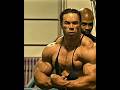“Old school iron, new school grind. 🏋️ #KevinLevroneVibes”