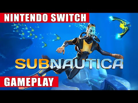 subnautica switch