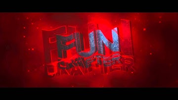 Intro FunCrafter [HD+] | by FusionFX