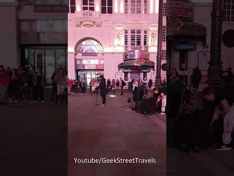 Video: Piccadilly Circus: Visas vadovas