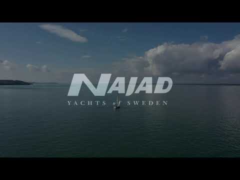 The Najad 395 AC