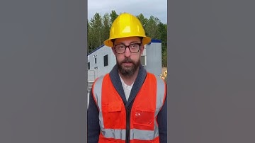 Smart workers and useful tips every dayl AdamRose Builds #adamrose #worksmart#construction part 74