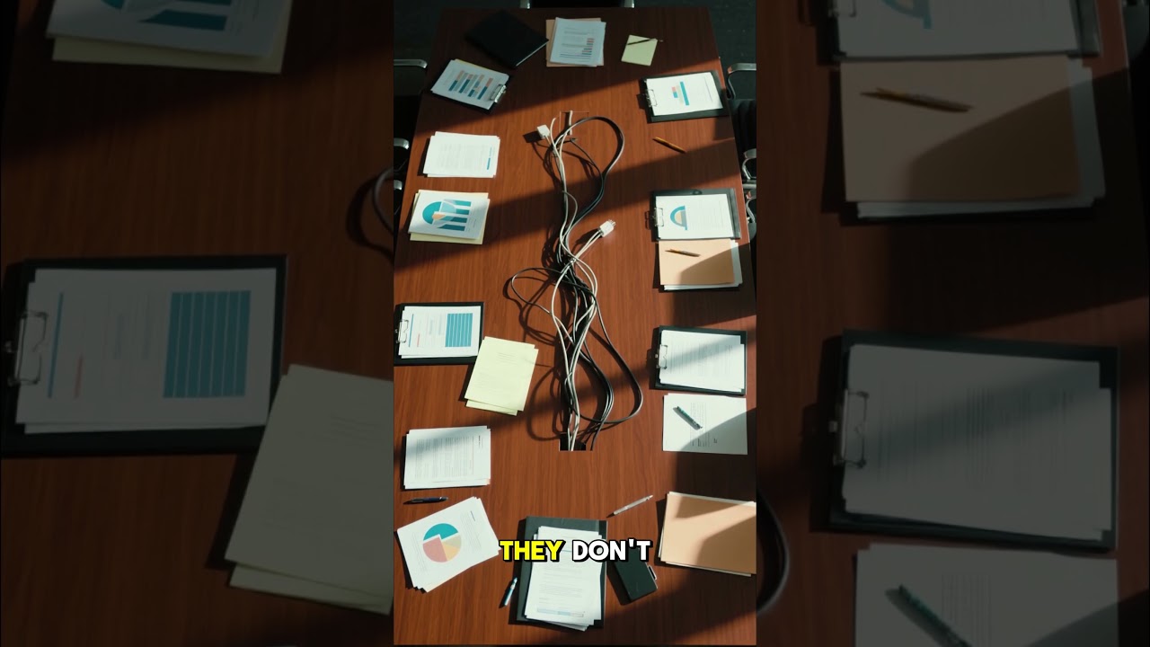 He Wore a Wire to the Meeting: The Mafia Betrayal That Signed His Death Warrant