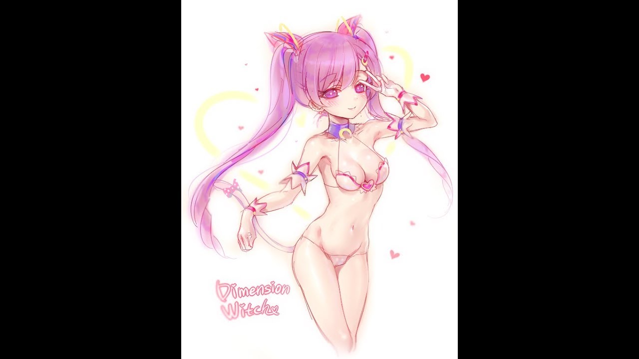 Rose Elsword Hentai
