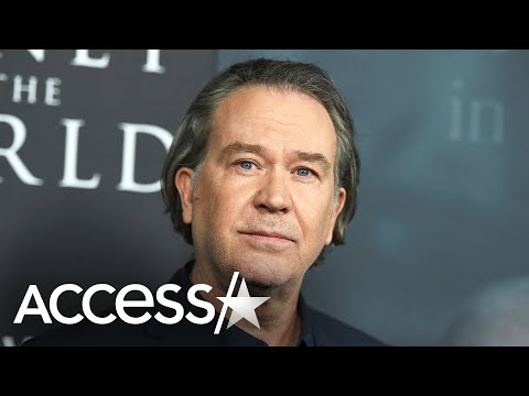 Video: Timothy Hutton: Talambuhay, Pagkamalikhain, Karera, Personal Na Buhay