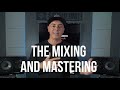 How to Export Stems for Mixing - Luca Pretolesi