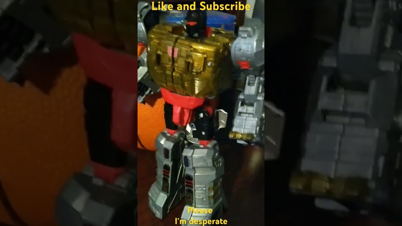 My first stop motion 