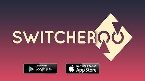 Swapperoo [Android/iOS] Gameplay (HD)