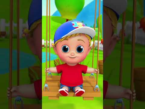 Свинг-песня #shorts #swingsong #juniorsquadrussia #kidssong #nurseryrhymes