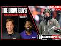 NFL Schedule Release & More From The NBA Combine | The Drive Guys