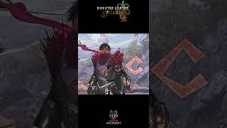 #monster #hunter #wilds #barrelrolls #blossomdance #gaming #eventquest #special #minigames #tiktok