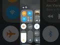IDF In Airplane Mode