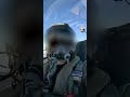 IDF In Airplane Mode