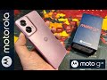 Motorola moto g24  unboxing and handson