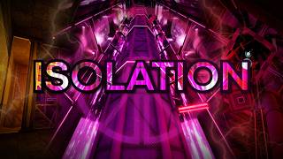 Another Fast Tower Map! - Isolation [DIVINE] | TRIA.os