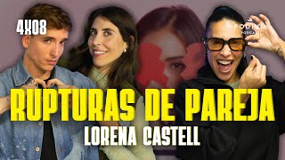 Rupturas de pareja con Lorena Castell | Poco se Habla! 4X08 by Poco se Habla, el Podcast 61,169 views 2 months ago 56 minutes