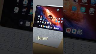 HONOR MagicPad 4 The BEST Android Tablet So Far