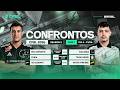 CrossFire BR - CFBL 2026 Season 2 - Semana 1 - Dia 6
