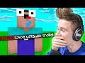 USTAWIANY TROLL Z WIDZEM 🤣🤣 | Minecraft Extreme