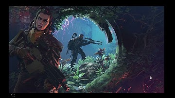 The Cycle: Frontier. Knife run 1