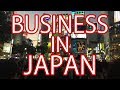Business mit japanischen Firmen und Japanern 【Japanische Gesellschaft】