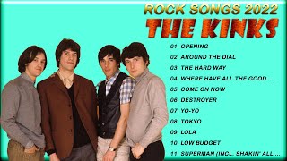 The Kinks greatest hits full album - The Kinks best of album - The Kinks songs list- The Kinks