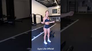 Fitness motivation from Gym Life Official