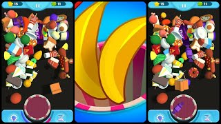 Match King 3D - Satisfying Matching Puzzle Game (Early Access) (Gameplay Android) screenshot 1