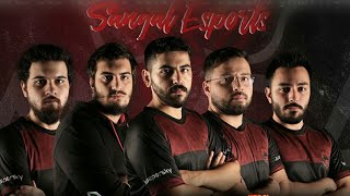 Sangal Esports - En Son Umutlar Ölür