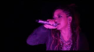 L'Arc～en～Ciel  X X X  2012 4K 120fps  Lyrics     translation     F