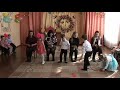 гра поцілунки для матусі свято мам 