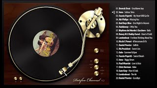 TCHAIKOVSKY - The Greatest Hits / 2 HOURS CLASSICAL MUSIC