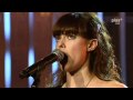 11 dangerous and sweet  lenka live at new pop festival