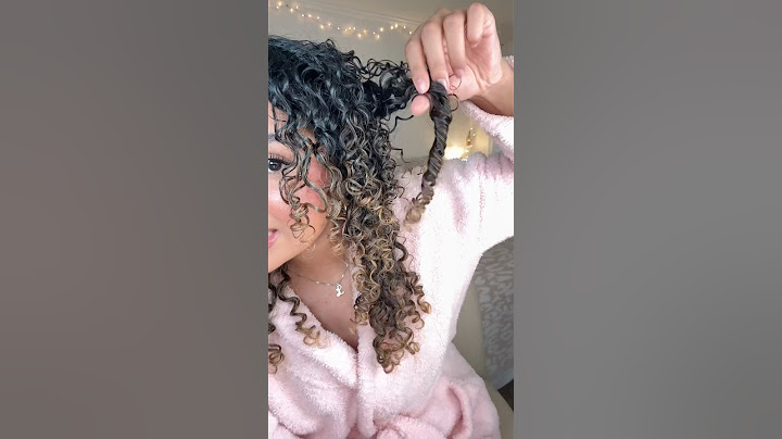 TRIED ELIANA KALOGERAS CURLY HAIR ROUTINE😳💕#beauty #grwm #kalogerasisters #curlyhair #hairroutine