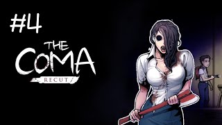 The Coma : Recut #4 | ไล่กันจนขาขวิด