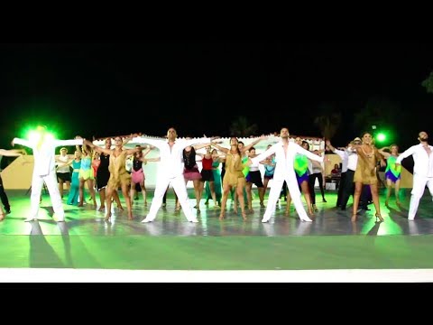 ΠανΔώρα Dancebeat -