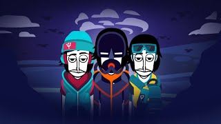 Incredibox - Deep Blue Mix