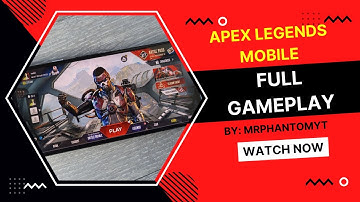 Apex Legends Intense😱😳 Gameplay recorded | Check it out #ApexLegends #apexlegendsmobilegameplay