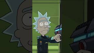 Mortys Killing Mortys