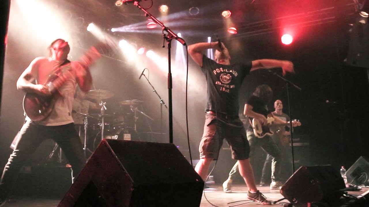 Sonic Delay Live   MusikZentrum Hannover