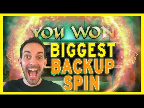 High Limit❗BIGGEST BACKUP SPIN❗✦ $8/Spin on Fu Dao Le ✦ Brian Christopher Slots