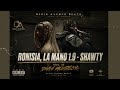 Ronisia x La Mano 1.9 – SHAWTY (Type Beat) 💔 | Melodic Trap Instrumental 2026 | Divin Moustéche