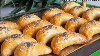 Песочное Пиченье с Варёная Сугущонка и Кунжут.Пиченье дустдошаи Хама