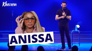 Anissa - 60 minutes avec Kheiron