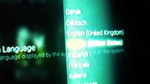 How to put symbols on your comment ps3