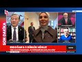 Gökmen Karadağ ile Açıkça (8 Ekim 2026)