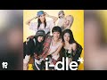 I Dle Fate Japanese Ver Audio mp3