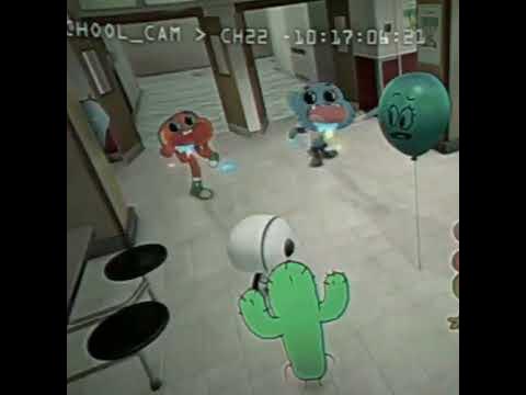 Гамбол - YouTube