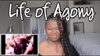 Life Of Agony - Through And Through REACTION!!!
Want to REQUEST a song? Join my Patreon!
https://www.patreon.com/PinkMetalHead
Link to original video: https://www.youtube.com/watch?v=UaCijH0USo8
TO SUPPORT, FOLLOW THIS LINK β€οΈ: PayPal.me/PinkMetalHead2
FOLLOW ME ON SOCIAL MEDIA:
Instagram: PinkMetalHead
Twitter: PLnkmetalhead
Gmail: Pinkmetalhead2@gmail.com
I LOVE YOU GUYS! π Life Of Agony - Through And Through REACTION!!!
